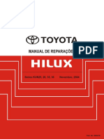 Manual de Reparação Gerenciamento Eletronico