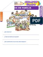 REL 4º BÁSICO-LA FAMILIA-CLASE 18-03
