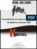 Manual TW Diesel K Diesel