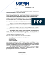 Of 16 - Ugeirm Secretarias Municipais de Saúde