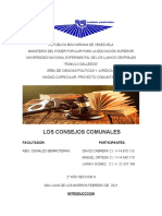 CC PROYECTO COMUNITARIO final