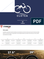 CLETEA - TREK y ACCESORIOS_STOCK FEB 2021