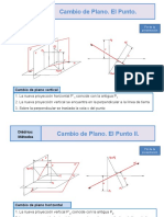 2 Cambio de Plano