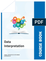 4042235SSC - Data Interpretation - Book