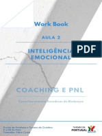 2ª Aula - Workbook