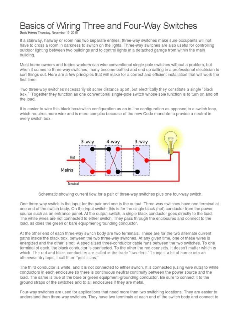 Red dimmer 3-way with dumb switch both only turning on or off - Wiring  Discussion - Inovelli Community, image size:768x1024