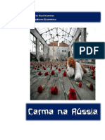 Carma na Rússia