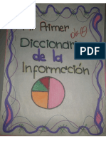 Diccionario de La Informacion