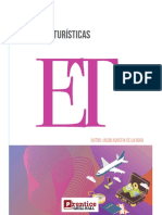 Empresas Turisticas