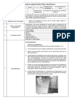 Pre-Informe 8 Física Mecánica I - Josué Pérez