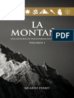 La Montana Vol I 4-16
