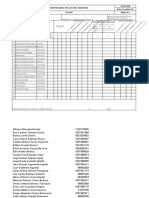 Ft-sst-71 Registro Diario de Salud Del Trabajador