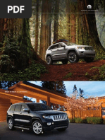 Download 2011 Jeep Grand Cherokee by swift SN49949123 doc pdf