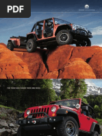 Download 2011 Jeep WRANGLER Accessories by swift SN49949179 doc pdf