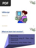 VBScript 05