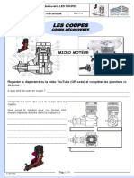 A23. Cours Les Coupes - A Completer - Doc Eleve