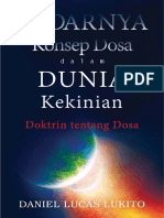Pudarnya Konsep Dosa (Ebook) | PDF | Agama & Spiritualitas