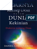 Pudarnya Konsep Dosa (Ebook)