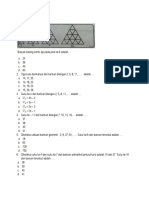 Soal Remidi Kelas 8