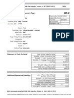 2002-05-19 DR2 Summary