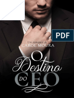 O Destino Do CEO