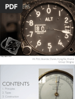 Download Altimeter by Khairul Anwar SN49949944 doc pdf
