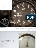 Download Altimeter by Khairul Anwar SN49949944 doc pdf