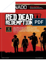 RDR2 DETONADO