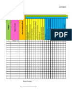 LOG BOOK Maternitas