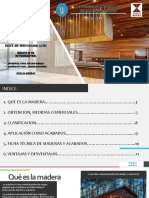 G2-Acabados Madera en Arquitectura PDF