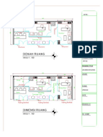 Layout Kantor