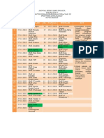 Jadwal Ppkks SMK Swasta