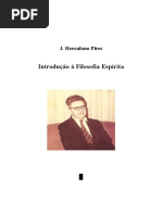 Introdução à Filosofia Espírita