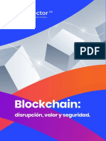 Blockchain Valor-Y-Seguridad