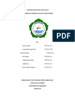 LAPORAN KULIAH LAPANGA1revisi