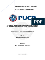 Salas Quispe Mario Estimación Carga Sedimentos