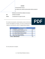 INFORME