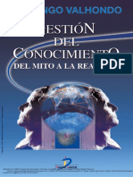 Gestión Del Conocimiento Del Mito A La Realidad De... - (Pages 1 To 25)