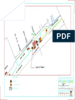 Planos de Ubicacion Torres n0.3 y No.4-Estructura No.4