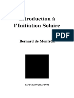 Initiation Solaire Version PDF