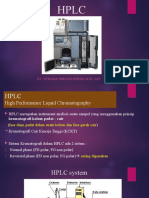 HPLC