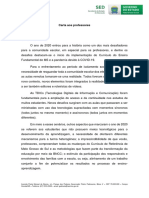 Orienta Es Pedag Gicas para 2021 - Ensino Fundamental