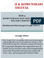 Simulasi & Komunikasi Digital 2 - 9