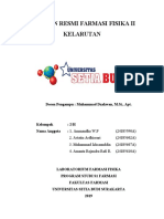 Lporesmi Kelarutan Kurang Pembahsan & Spasi