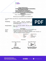 SK Kelulusan Pra-TD 2021