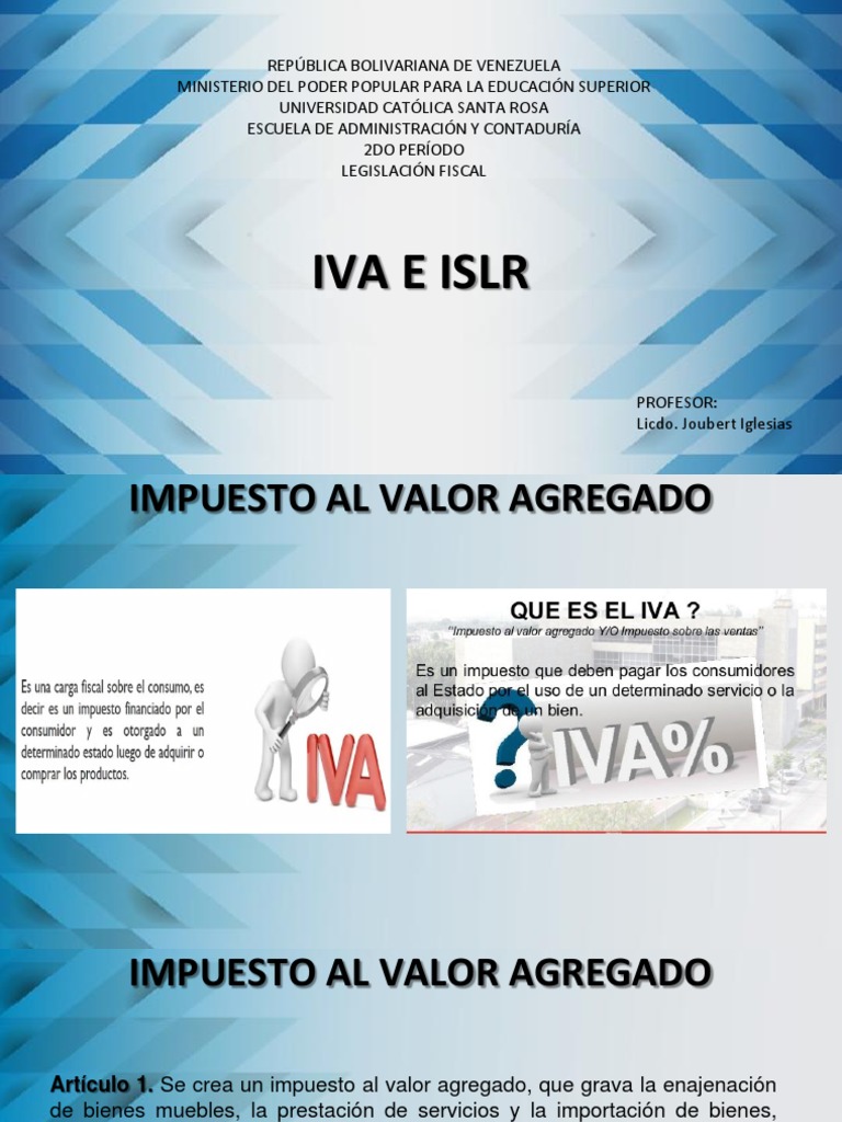 UNIDADES 5 y 6 | PDF | Impuesto sobre la renta | Impuestos