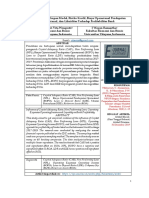 Factors Affecting Bank Profitability in Indonesia