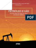 Petroleo e Gas - eBook