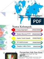 PPKN Hak Dan Kewajiban Warga Negara