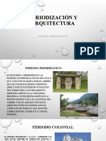 Arquitectura Prehispanica.